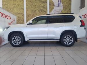 Toyota Land Cruiser Prado 3.0DT VX - Image 22