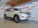 Thumbnail Toyota Land Cruiser Prado 3.0DT VX