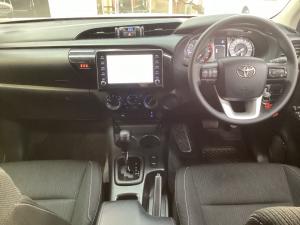 Toyota Hilux 2.4GD-6 double cab Raider auto - Image 6
