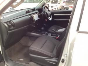 Toyota Hilux 2.4GD-6 double cab Raider auto - Image 7