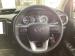 Toyota Hilux 2.4GD-6 double cab Raider auto - Thumbnail 8