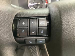 Toyota Hilux 2.4GD-6 double cab Raider auto - Image 9