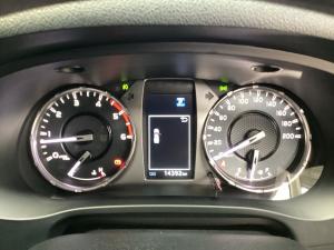 Toyota Hilux 2.4GD-6 double cab Raider auto - Image 11
