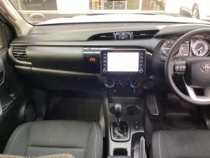 Toyota Hilux 2.4GD-6 double cab Raider auto - Image 15