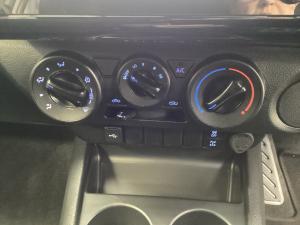 Toyota Hilux 2.4GD-6 double cab Raider auto - Image 16