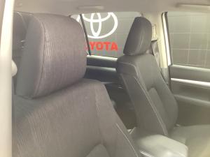 Toyota Hilux 2.4GD-6 double cab Raider auto - Image 17