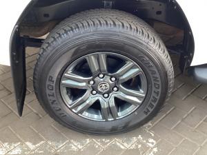 Toyota Hilux 2.4GD-6 double cab Raider auto - Image 19