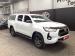 Toyota Hilux 2.4GD-6 double cab Raider auto - Thumbnail 1