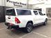 Toyota Hilux 2.4GD-6 double cab Raider auto - Thumbnail 2