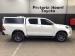 Toyota Hilux 2.4GD-6 double cab Raider auto - Thumbnail 3