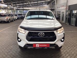 Toyota Hilux 2.4GD-6 double cab Raider auto - Image 4