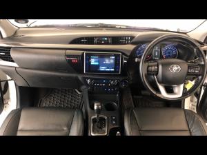 Toyota Hilux 2.8GD-6 double cab 4x4 Raider auto - Image 6