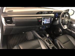 Toyota Hilux 2.8GD-6 double cab 4x4 Raider auto - Image 7