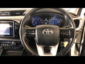 Toyota Hilux 2.8GD-6 double cab 4x4 Raider auto - Image 8