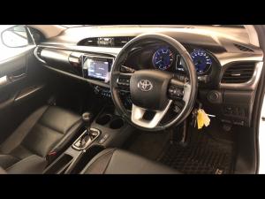 Toyota Hilux 2.8GD-6 double cab 4x4 Raider auto - Image 10
