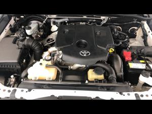 Toyota Hilux 2.8GD-6 double cab 4x4 Raider auto - Image 14