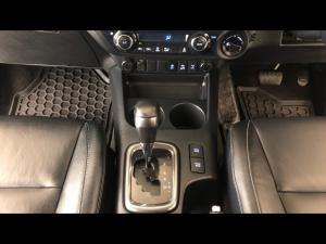 Toyota Hilux 2.8GD-6 double cab 4x4 Raider auto - Image 15