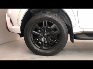 Toyota Hilux 2.8GD-6 double cab 4x4 Raider auto - Image 18