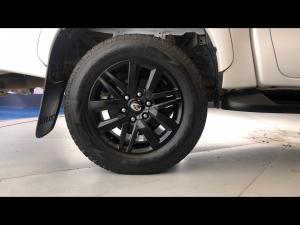 Toyota Hilux 2.8GD-6 double cab 4x4 Raider auto - Image 20