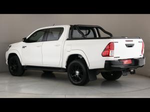 Toyota Hilux 2.8GD-6 double cab 4x4 Raider auto - Image 21
