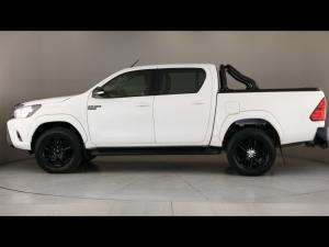 Toyota Hilux 2.8GD-6 double cab 4x4 Raider auto - Image 22