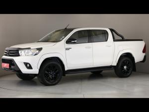 Toyota Hilux 2.8GD-6 double cab 4x4 Raider auto - Image 23