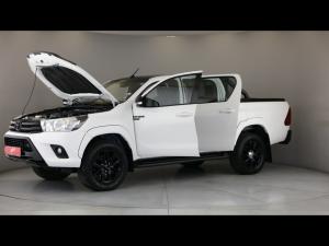 Toyota Hilux 2.8GD-6 double cab 4x4 Raider auto - Image 27