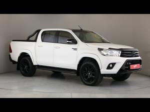 Toyota Hilux 2.8GD-6 double cab 4x4 Raider auto - Image 1
