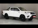 Thumbnail Toyota Hilux 2.8GD-6 double cab 4x4 Raider auto