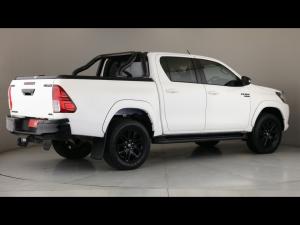 Toyota Hilux 2.8GD-6 double cab 4x4 Raider auto - Image 2