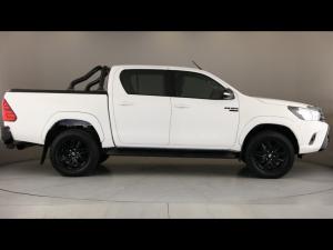 Toyota Hilux 2.8GD-6 double cab 4x4 Raider auto - Image 3