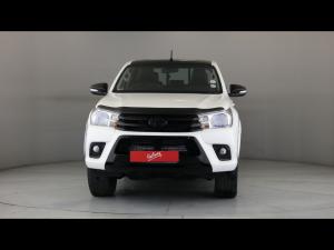 Toyota Hilux 2.8GD-6 double cab 4x4 Raider auto - Image 4