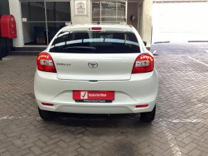 Toyota Starlet 1.4 Xi - Image 5