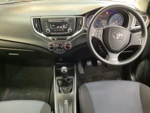 Toyota Starlet 1.4 Xi - Image 6