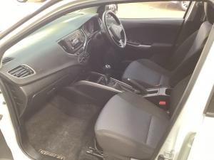 Toyota Starlet 1.4 Xi - Image 7