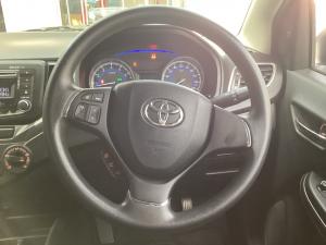 Toyota Starlet 1.4 Xi - Image 8