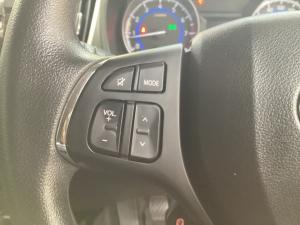 Toyota Starlet 1.4 Xi - Image 9