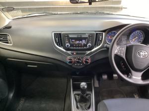 Toyota Starlet 1.4 Xi - Image 14