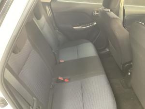 Toyota Starlet 1.4 Xi - Image 17