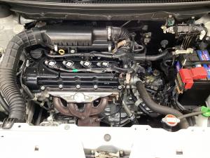 Toyota Starlet 1.4 Xi - Image 20