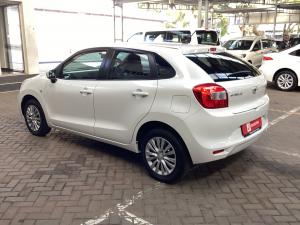 Toyota Starlet 1.4 Xi - Image 23