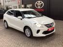 Thumbnail Toyota Starlet 1.4 Xi