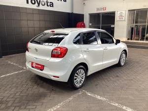 Toyota Starlet 1.4 Xi - Image 2