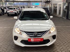 Toyota Starlet 1.4 Xi - Image 4