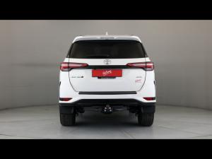 Toyota Fortuner 2.8GD-6 4x4 - Image 5