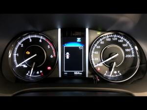 Toyota Fortuner 2.8GD-6 4x4 - Image 9