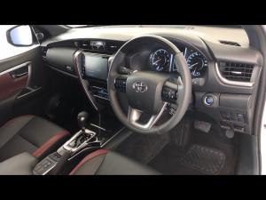 Toyota Fortuner 2.8GD-6 4x4 - Image 10