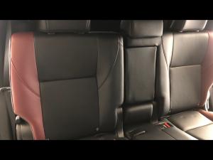 Toyota Fortuner 2.8GD-6 4x4 - Image 11