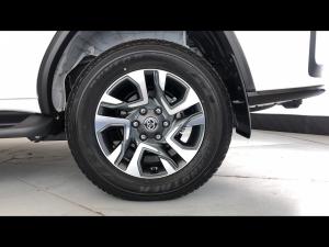 Toyota Fortuner 2.8GD-6 4x4 - Image 19
