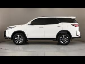 Toyota Fortuner 2.8GD-6 4x4 - Image 22
